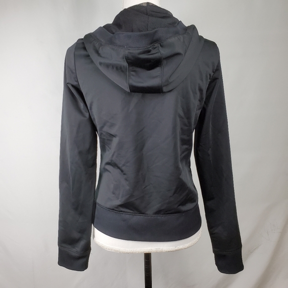 Areopostle Full Zip Hooded Jacket  Sz L - Picture 6 of 6